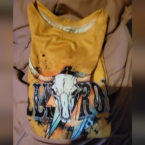 Jelly Roll Tank - Picture 14 of 16